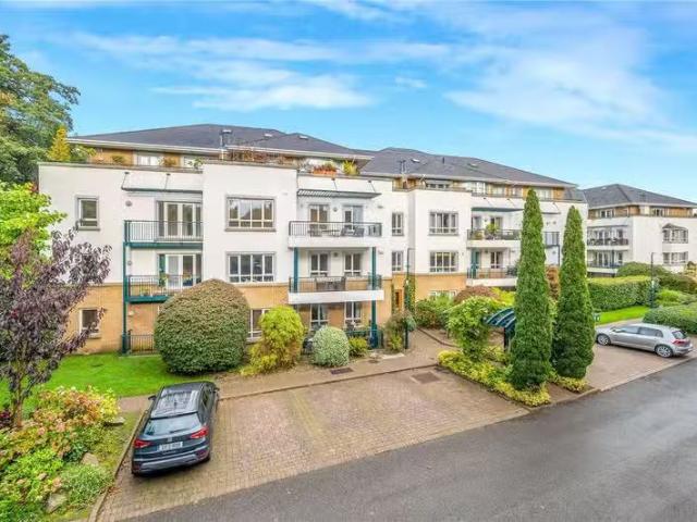 20 Merrion Woods, Stillorgan Road, Blackrock, Co. Dublin, A94C.