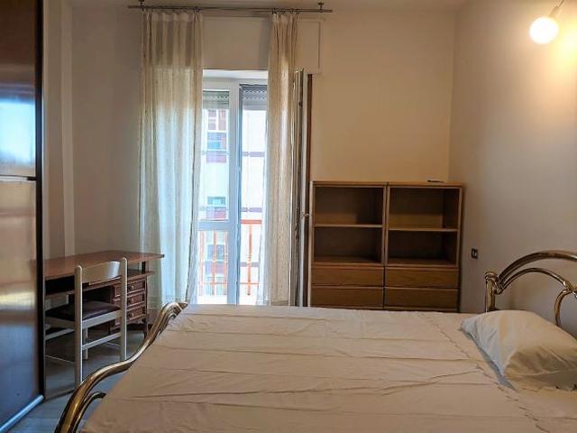 20 min. Universit Bicocca ampia camera singola libera 1 settembre