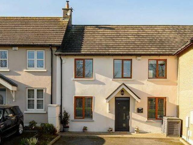 20 Millers Square Lusk Co Dublin