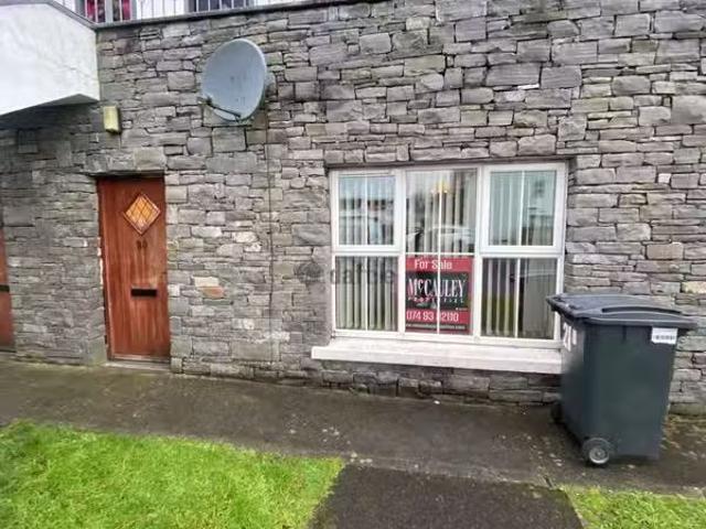 20 Millers Way, Carndonagh, Co. Donegal is for rent