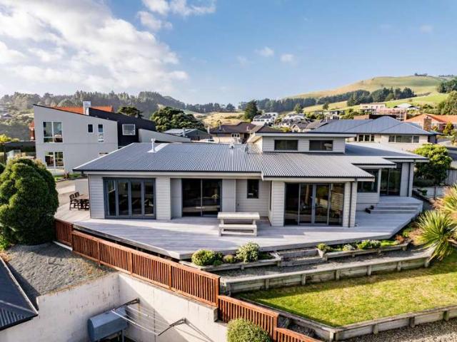 20 Mission Cove, Company Bay, Dunedin City