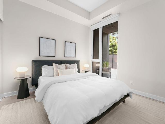20 Monte Kwinter Studio Apartment for Rent at 20 Monte Kwinter Crt, Toronto, ON M3H 0E1 Lansing Westgate