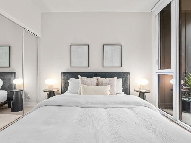 20 Monte Kwinter Studio Apartment for Rent at 20 Monte Kwinter Crt, Toronto, ON M3H 0E1 Lansing Westgate
