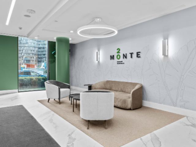 20 Monte Kwinter 1 Bedroom Apartment for Rent at 20 Monte Kwinter Crt, Toronto, ON M3H 0E1 Clanton Park