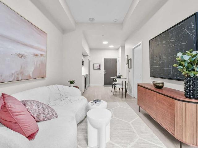 20 Monte Kwinter 2 Bedroom Apartment for Rent at 20 Monte Kwinter Crt, Toronto, ON M3H 0E1 Clanton Park