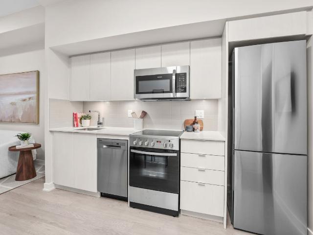 20 Monte Kwinter 2 Bedroom Apartment for Rent at 20 Monte Kwinter Crt, Toronto, ON M3H 0E1 Clanton Park