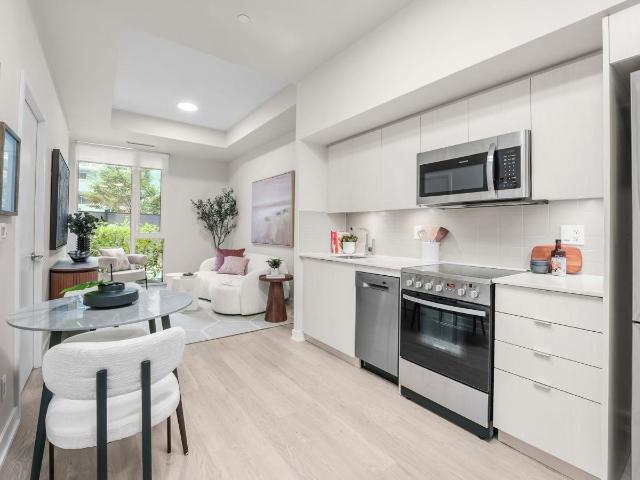 20 Monte Kwinter 2 Bedroom Apartment for Rent at 20 Monte Kwinter Crt, Toronto, ON M3H 0E1 Clanton Park