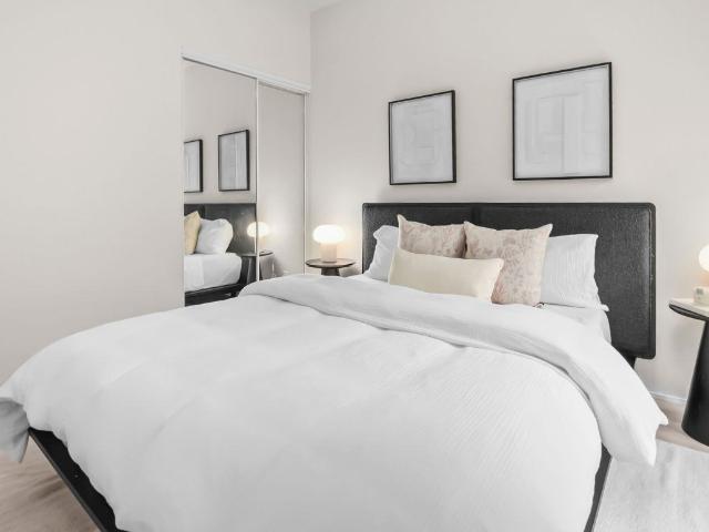 20 Monte Kwinter 2 Bedroom Apartment for Rent at 20 Monte Kwinter Crt, Toronto, ON M3H 0E1 Lansing Westgate