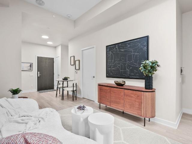 20 Monte Kwinter 2 Bedroom Apartment for Rent at 20 Monte Kwinter Crt, Toronto, ON M3H 0E1 Lansing Westgate