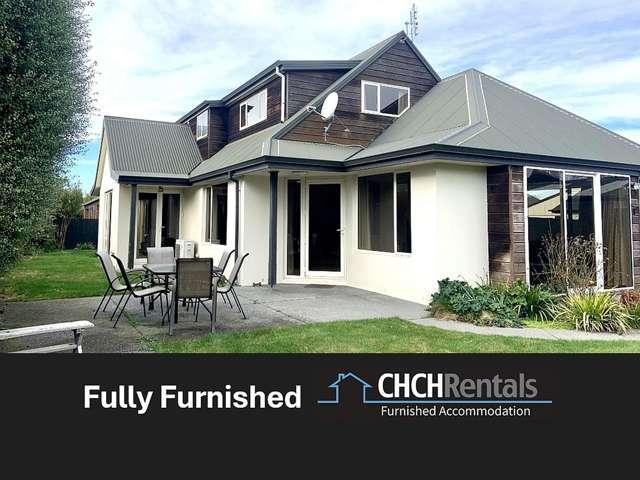 20 Morley Street, Bryndwr, Christchurch City
