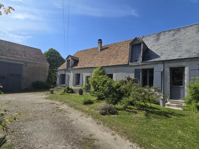 20 MN DE BEAUGENCY