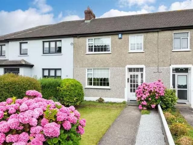 20 Muckross Crescent, Perrystown, Dublin 12