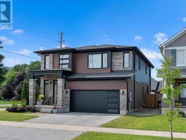 20 Myrtle Street, Pelham Fonthill, ON, L3E 0A9 house for sale | Listing ID X13526 | Royal LePage