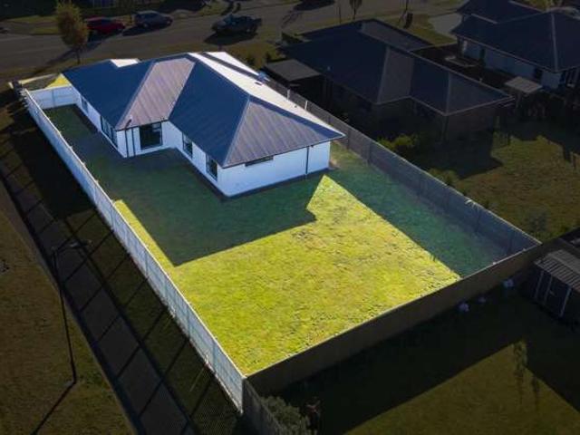 20 Newman Road, Rolleston, Selwyn