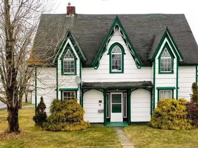 20 North Street, Lockeport, NS, B0T 1L0 house for sale List.