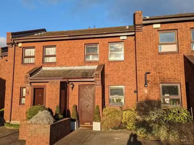 20 Nutley Square, Greenfield Park, Donnybrook, Dub, Donnybrook.