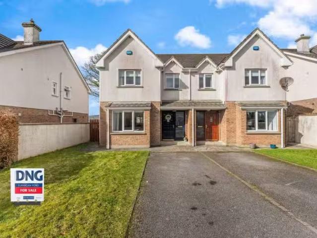 20 Oak Lawn, Pearse Road, Sligo, Co. Sligo, F91N8X2 is for sale