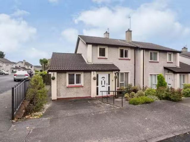 20 Oaklands Park, Gortlee, Letterkenny, Co. Donegal, F92F61K i.