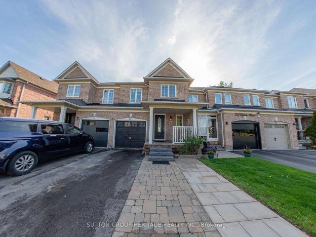 20 Oglevie Drive, Whitby | For Rent @ $2,900 | Condos. Ca