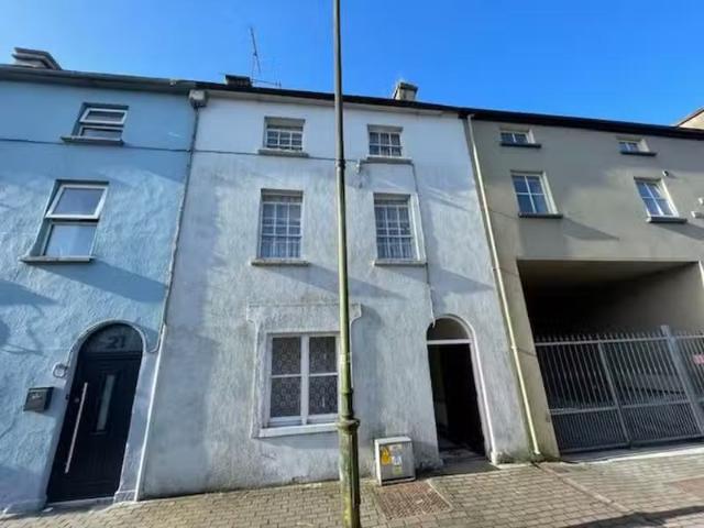 20 Oliver Plunkett Street, Bandon, Co. Cork, P72X788 is for sale