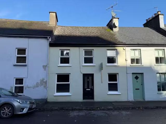 20 O'Mahoney Avenue, Bandon, Bandon, Co. Cork, P72YW24 is for.