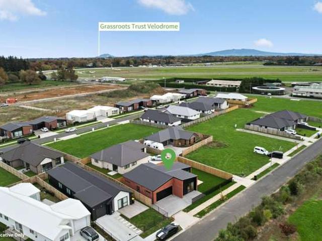 20 Oneone Street, Cambridge, Waipa