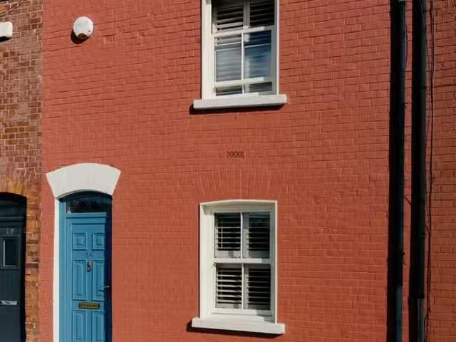 20 Ossory Road, North Strand, North Strand, Dublin 3, D03H303.