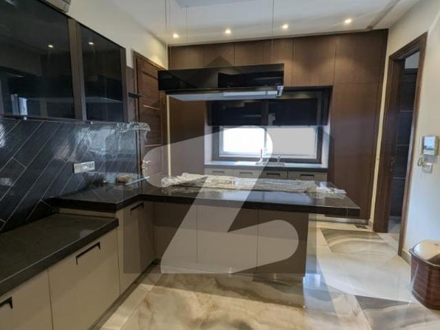 20 Owner Built 1 Kanal House Is Available For Sale DHA Phase 4
