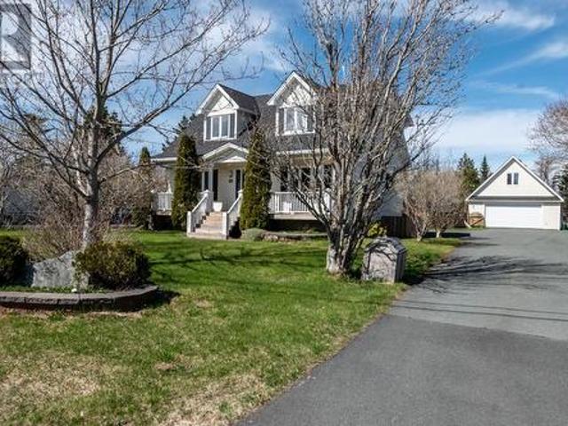 20 Outer Cove Road, Outer Cove, NL, A1K 4E3 house for sale | Listing ID 1296 | Royal LePage