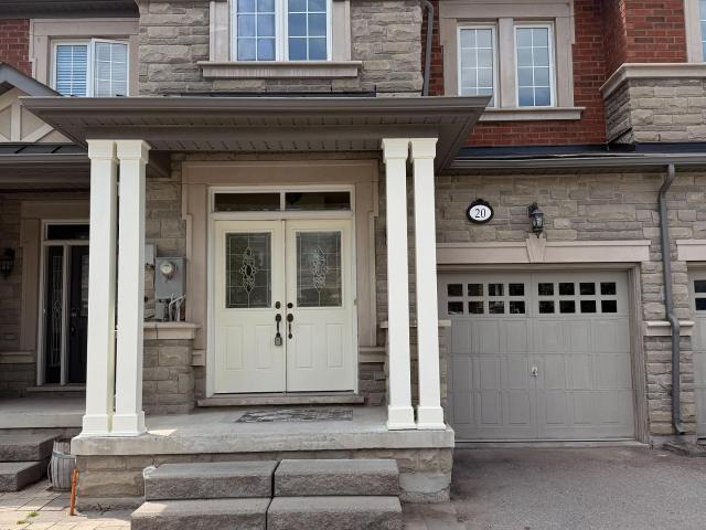20 Overlander Way, Maple, ON | Condos. Ca
