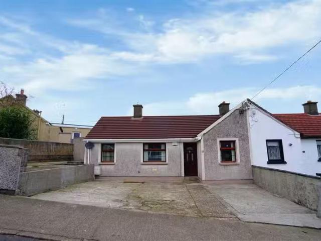 20 Ozanam Street, Waterford City, Waterford, X91 A7VH