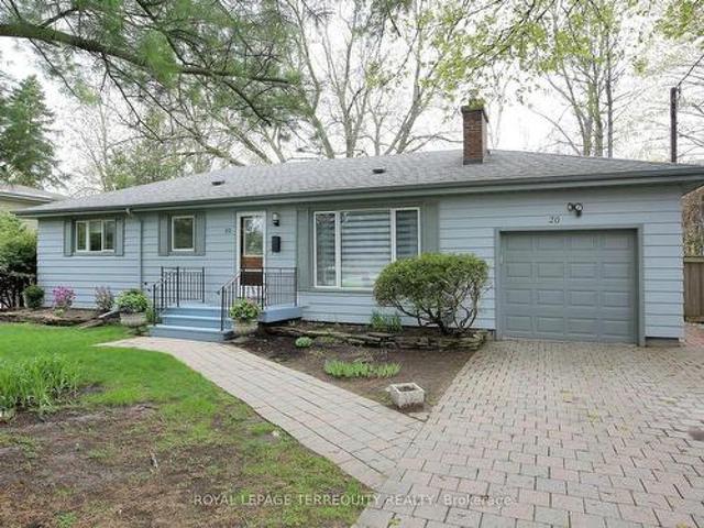 20 Paradise Avenue, Markham, ON, L3P 3B9 house for sale | Listing ID N11994 | Royal LePage
