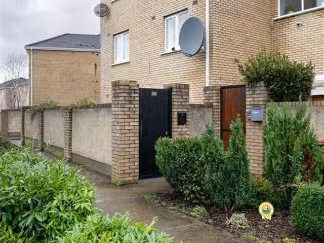 20 Park Boulevard, Tyrrelstown, Dublin 15, County Dublin, D15.