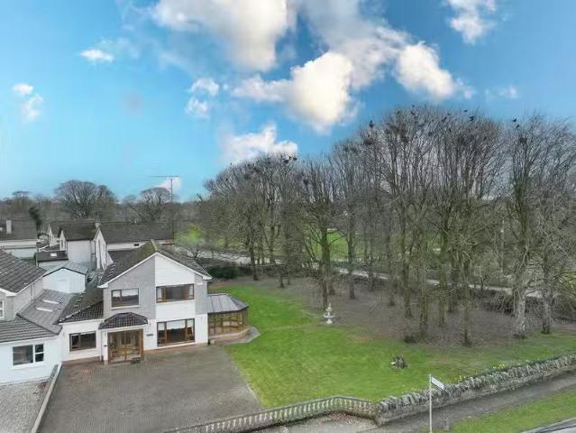 20 Park View, Athboy, Co. Meath, C15VH04 is for sale