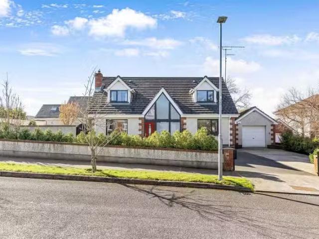 20 Park View, Ratoath, Co. Meath