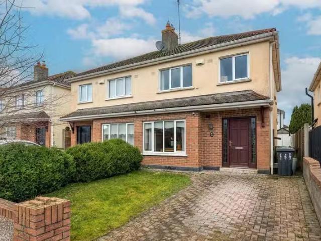 20 Parkview, Brackenstown Road, Swords, Co. Dublin, K67YY86 is.