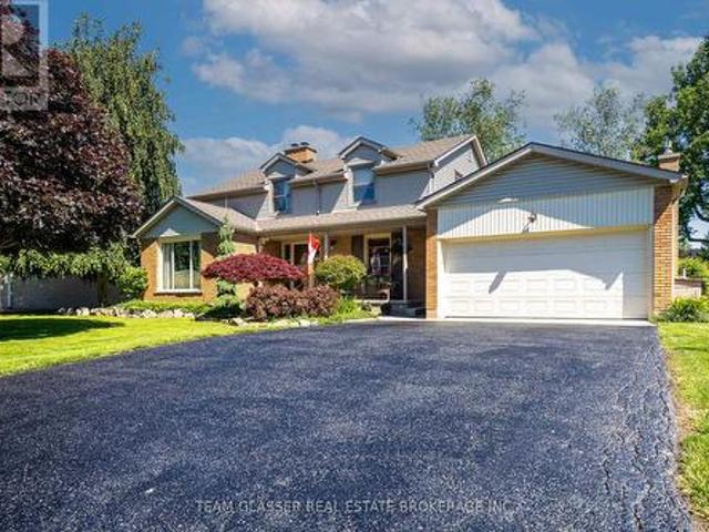 20 Parkview Drive, St. Thomas, ON, N5R 4B6 house for sale | Listing ID X13717 | Royal LePage
