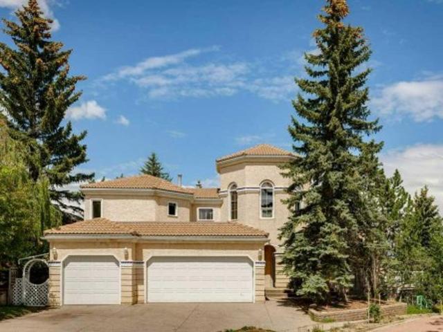 20 Patterson Mews Sw, Calgary, AB, T3H 2C7 house for sale | Listing ID A2315 | Royal LePage