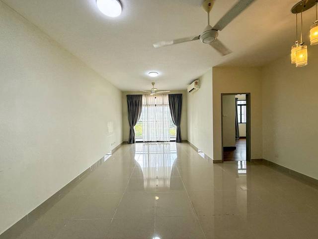 20 Percent Below Market Tamara Resident Presint 8 Putrajaya