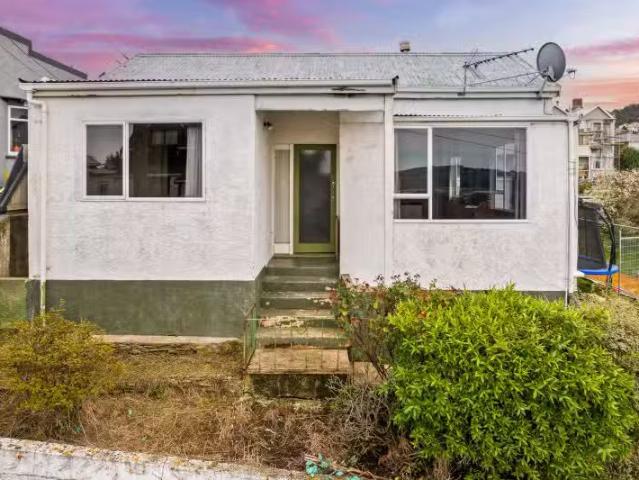 20 Peter Street, Caversham, Dunedin City