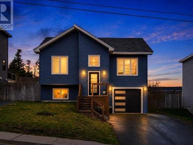 20 Phoenix Drive, Paradise, NL, A1L 4H9 house for sale | Listing ID 1297 | Royal LePage
