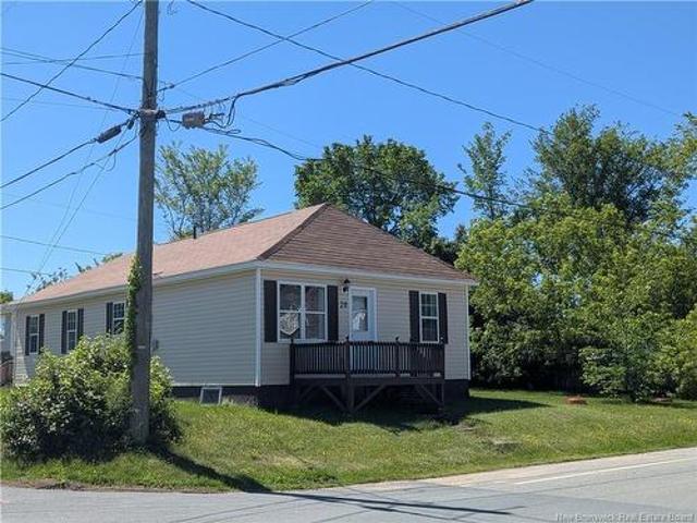 20 Phelan St, Miramichi, NB, E1N 1P8 house for sale | Listing ID NB142410 | Royal LePage