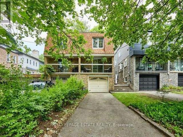 20 Pine Avenue, Toronto, ON, M4E 1L8 house for sale | Listing ID E13536 | Royal LePage