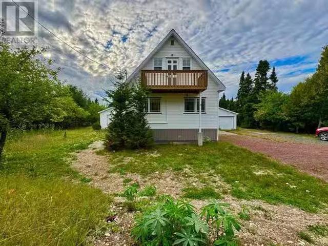 20 Pinetree Road, Traytown, NL, A0G 4K0 house for sale List.