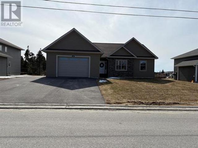 20 Pioneer Drive, Stephenville, NL, A2N 0G6 house for sale | Listing ID 1283 | Royal LePage