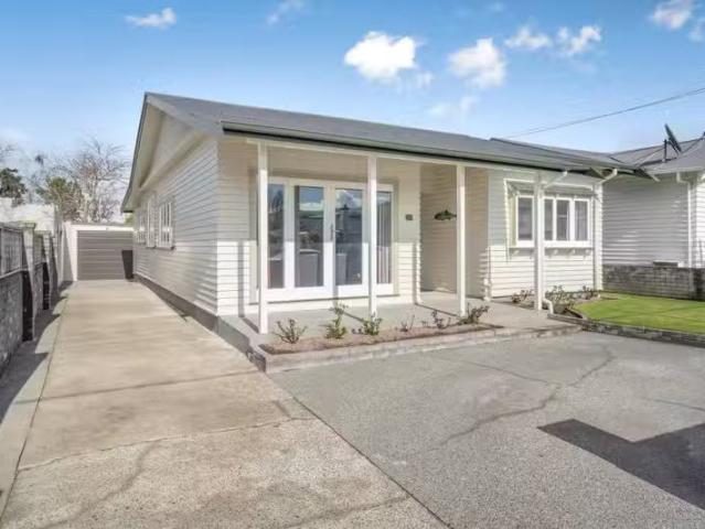 20 Pilmuir Street, Hutt Central, Lower Hutt City For Sale