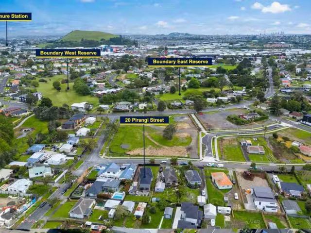 20 Pirangi Street, Point England, Auckland City For Sale