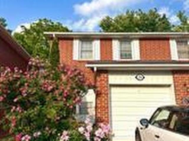 20 Porterfield Crescent, Markham, ON, L3T 4S7 townhouse for lease | Listing ID N13435 | Royal LePage