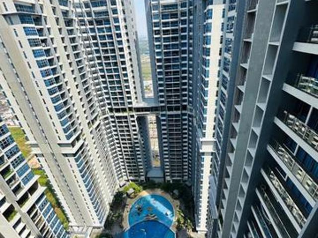 20 Property Below Market Atlantis Residents