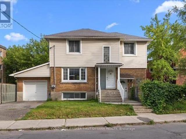 20 Primrose Avenue, Ottawa, ON, K1R 6L6 house for sale | Listing ID X13595 | Royal LePage